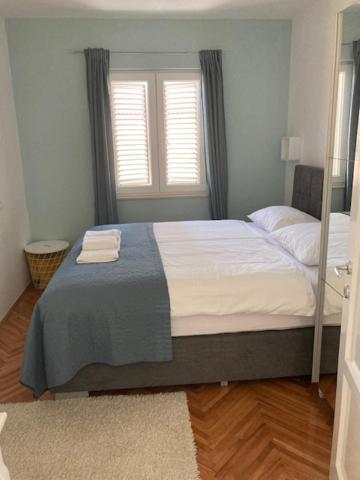 Apartment More 13 Rabac Exterior foto